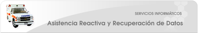 Mantenimiento Informático - Preventivo Presencial